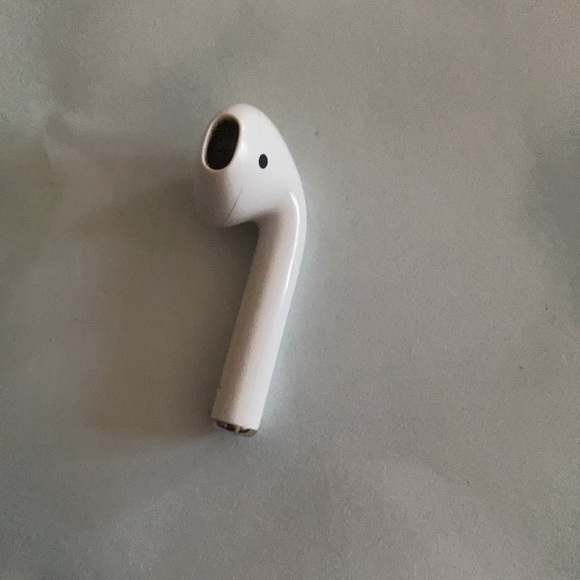 Left AirPod - Picture 2 of 3
